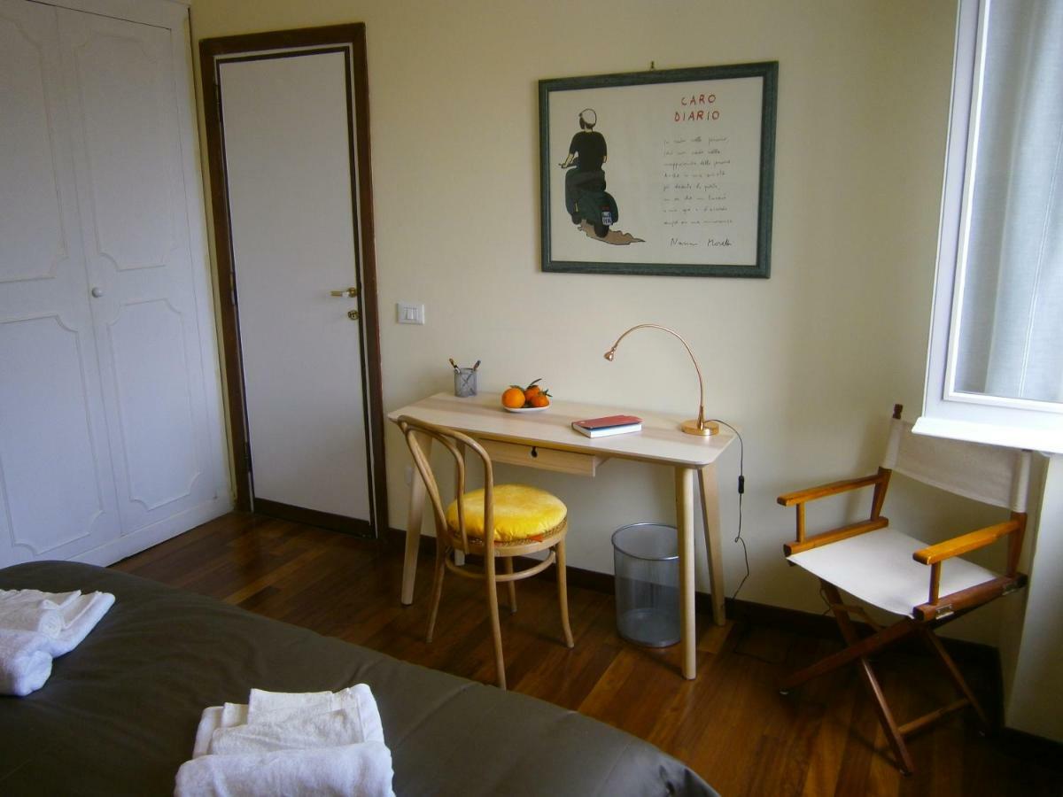 Casa Olivieri Rom