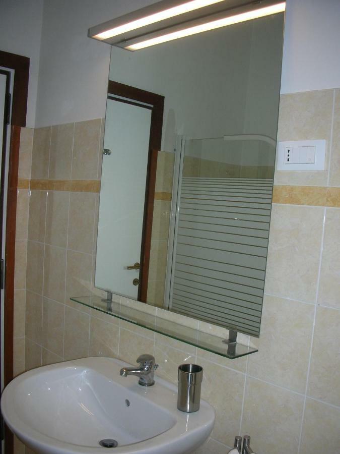 Casa Olivieri Gasthof
